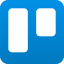 trello logo