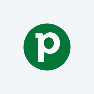 Pipedrive logo