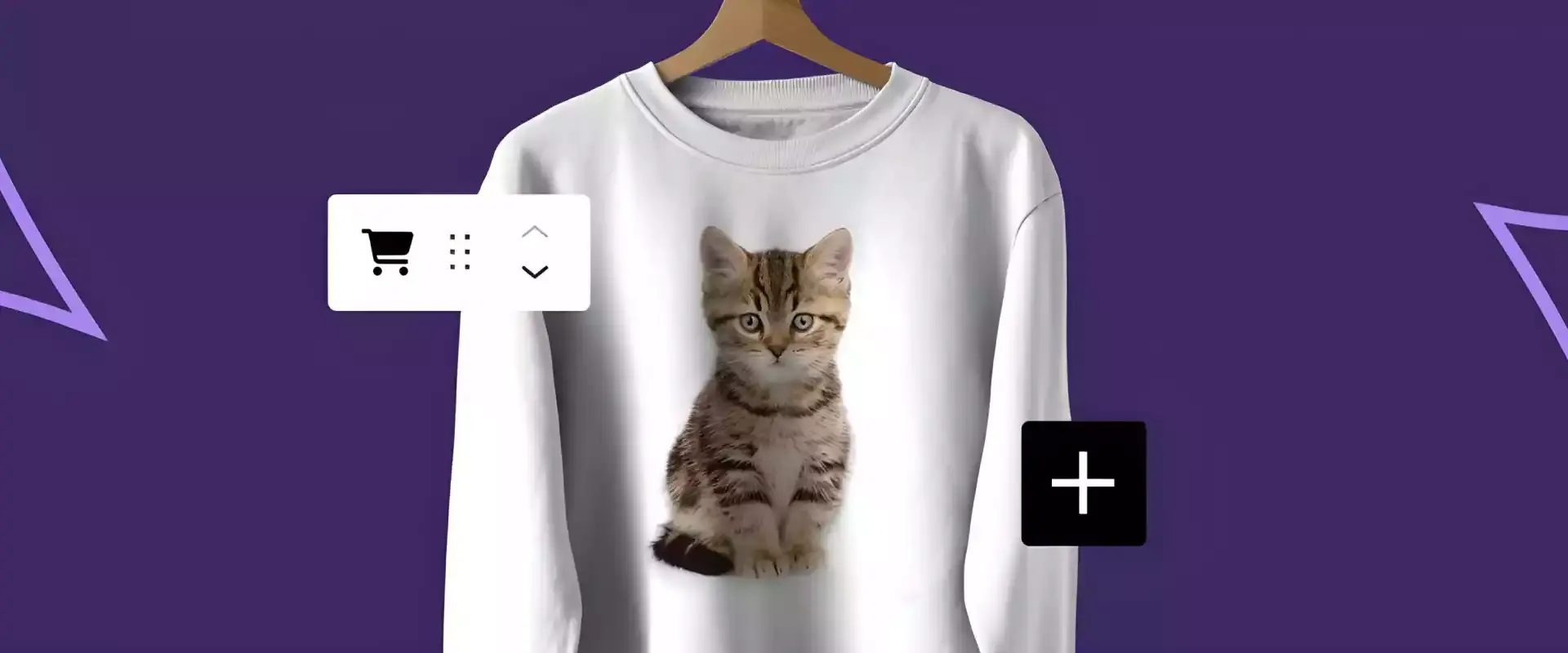 WooCommerce hero image