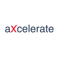 axcelerate logo