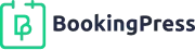 BookingPress logo