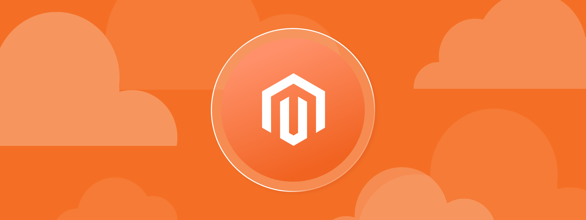 Magento SMS hero image