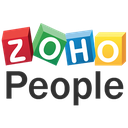 zoho-people logo