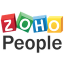 zoho-people logo