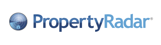 propertyradar logo