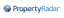 propertyradar logo