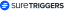 suretriggers logo