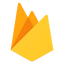 firebase logo