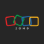 Zoho CRM logo