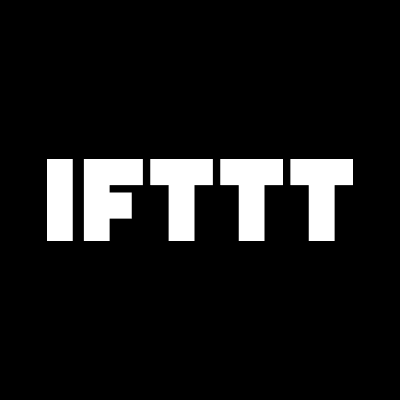 ifttt logo