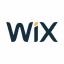 wix logo