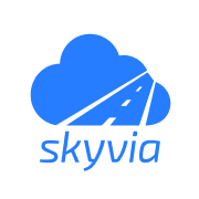 skyvia logo