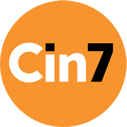cin7 logo