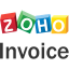 zoho-invoice logo