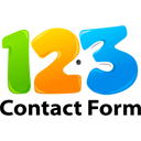 123contactform logo