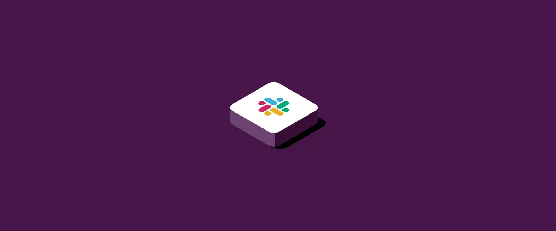 Slack hero image