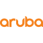 aruba-clearpass logo