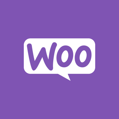 WooCommerce logo