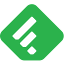 feedly logo