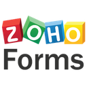 zoho-forms logo