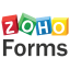 zoho-forms logo