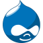 drupal logo