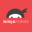 Ninja Forms logo