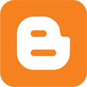 blogger logo