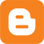 blogger logo