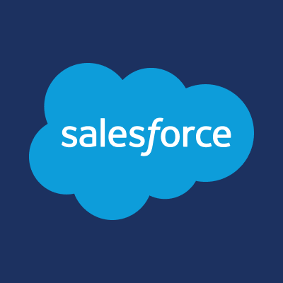 Salesforce logo