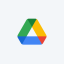 Google Drive logo