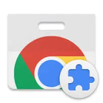 Google Chrome Extension logo