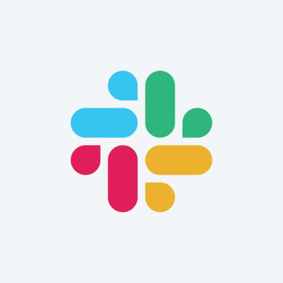 Slack logo