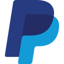 paypal logo