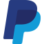 paypal logo