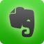 evernote logo