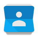 google-contacts logo