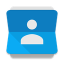 google-contacts logo