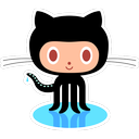 github logo