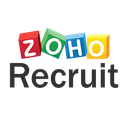 zoho-recruit logo