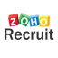 zoho-recruit logo