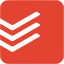 todoist logo