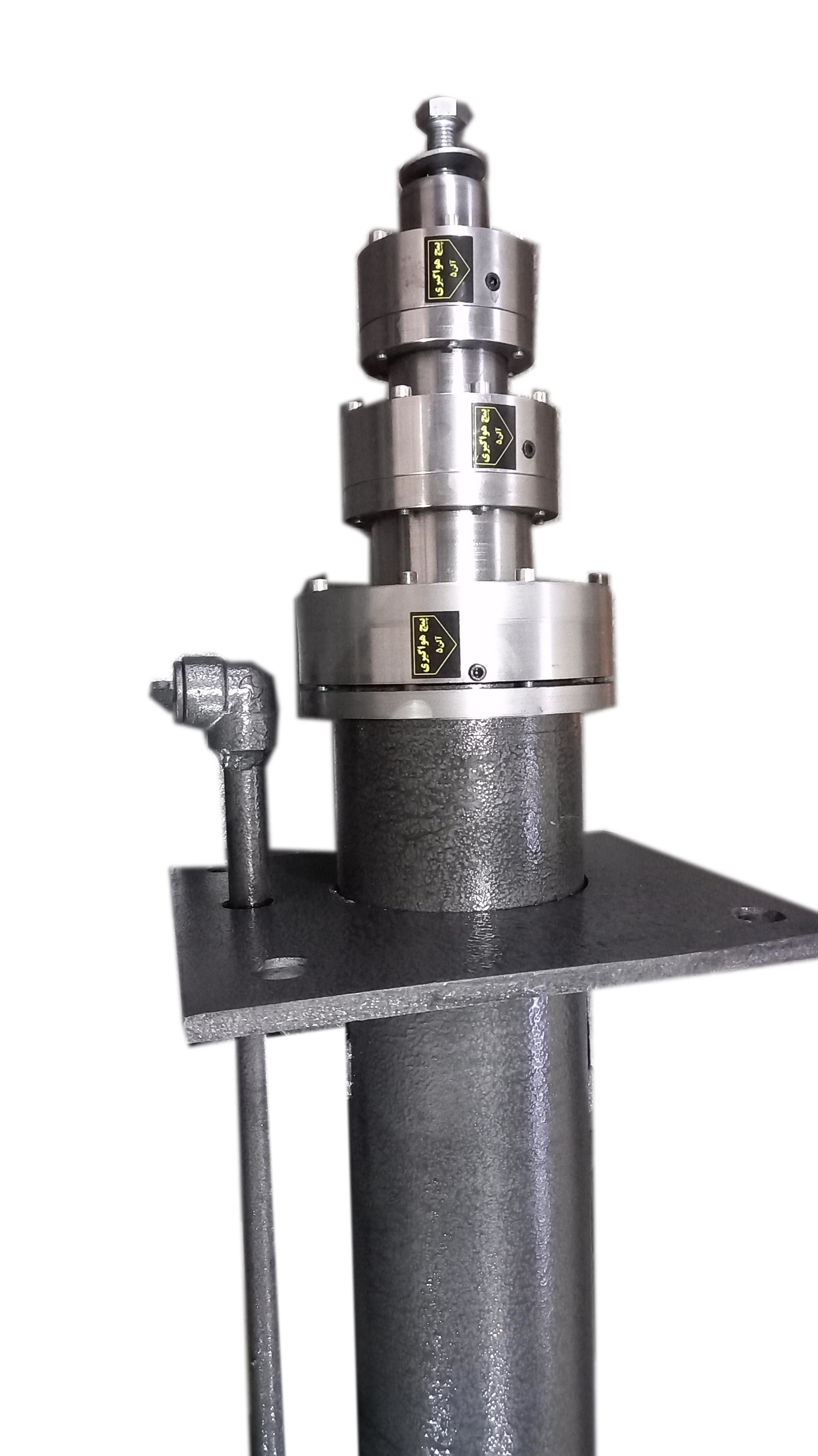 جک هیدرولیک