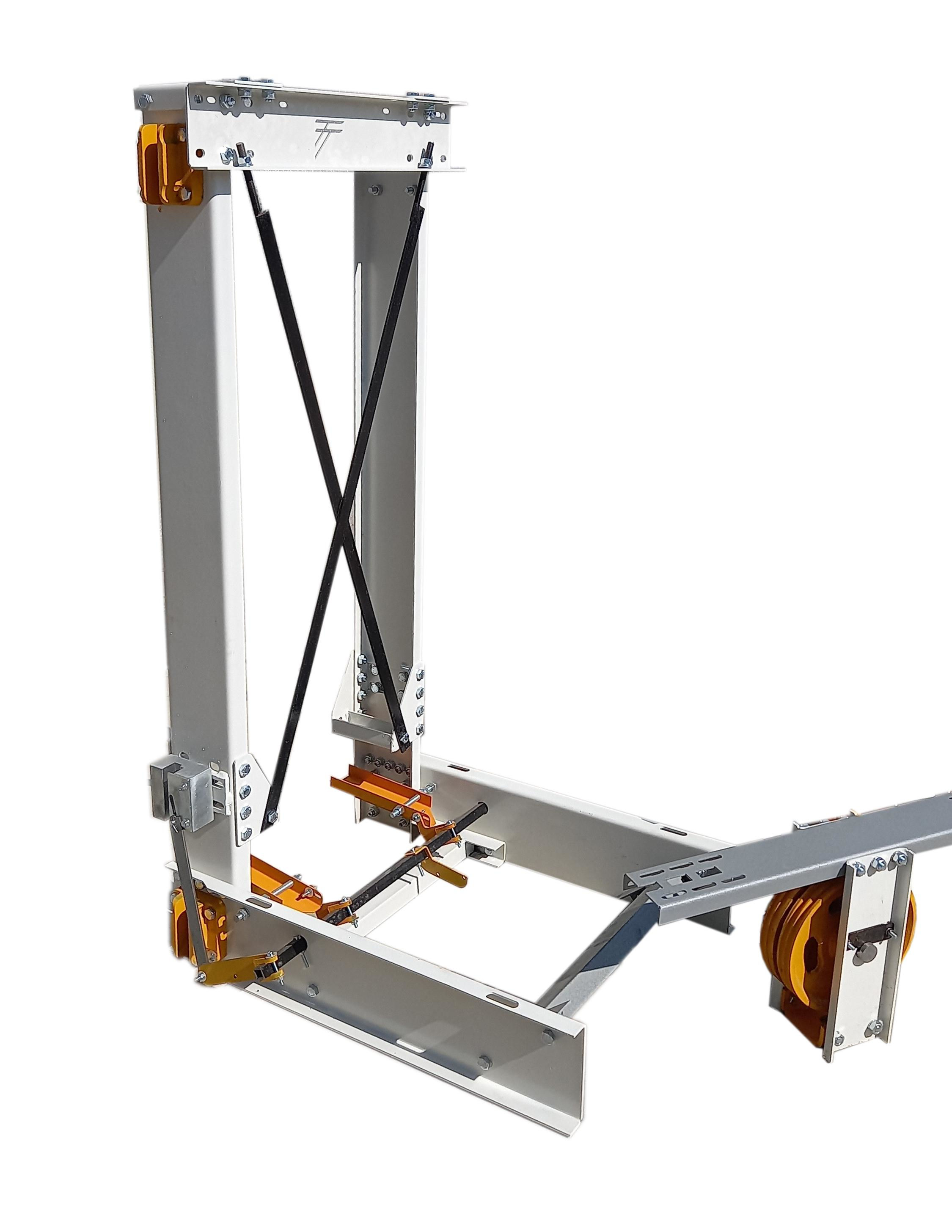 1کارسلینگ هیدرولیک