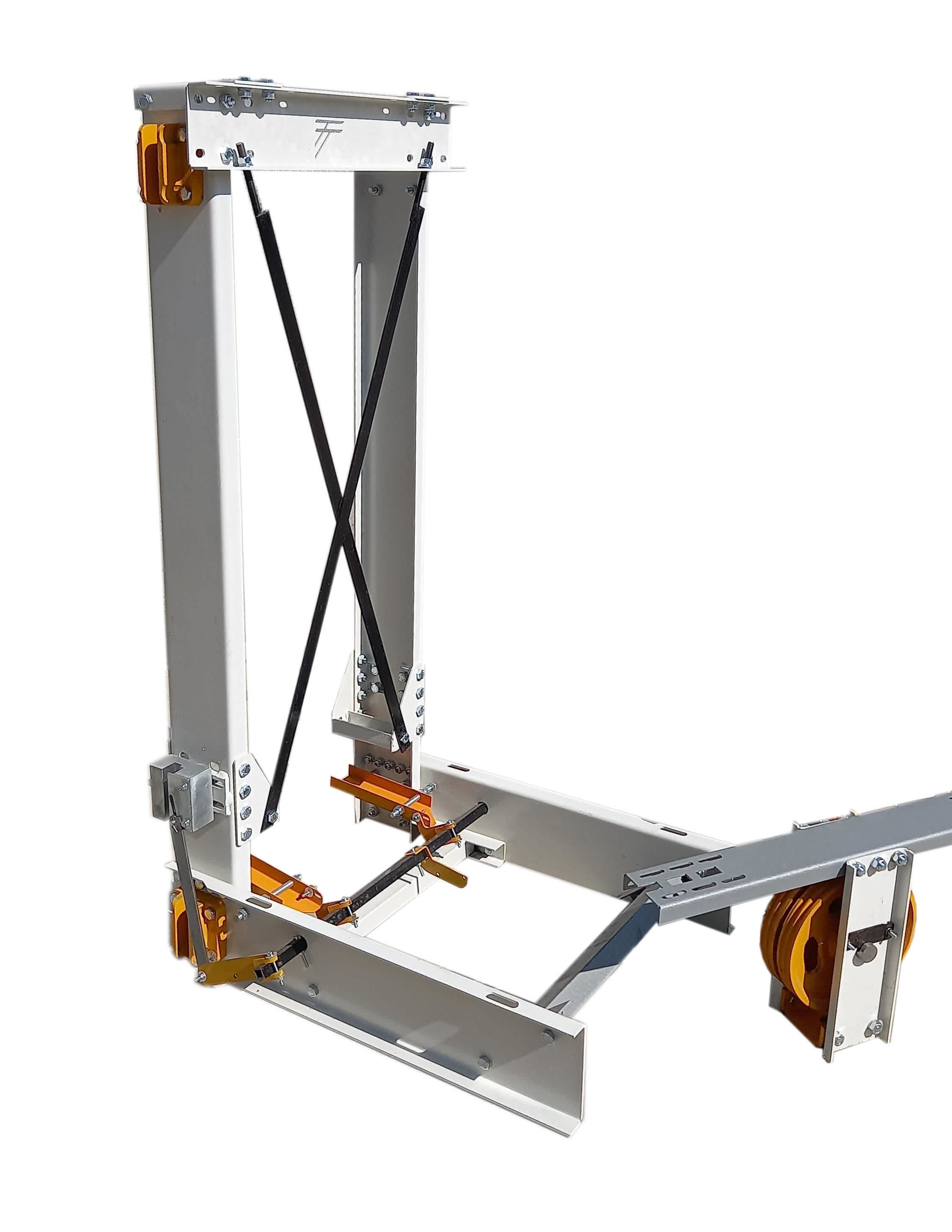 1کارسلینگ هیدرولیک