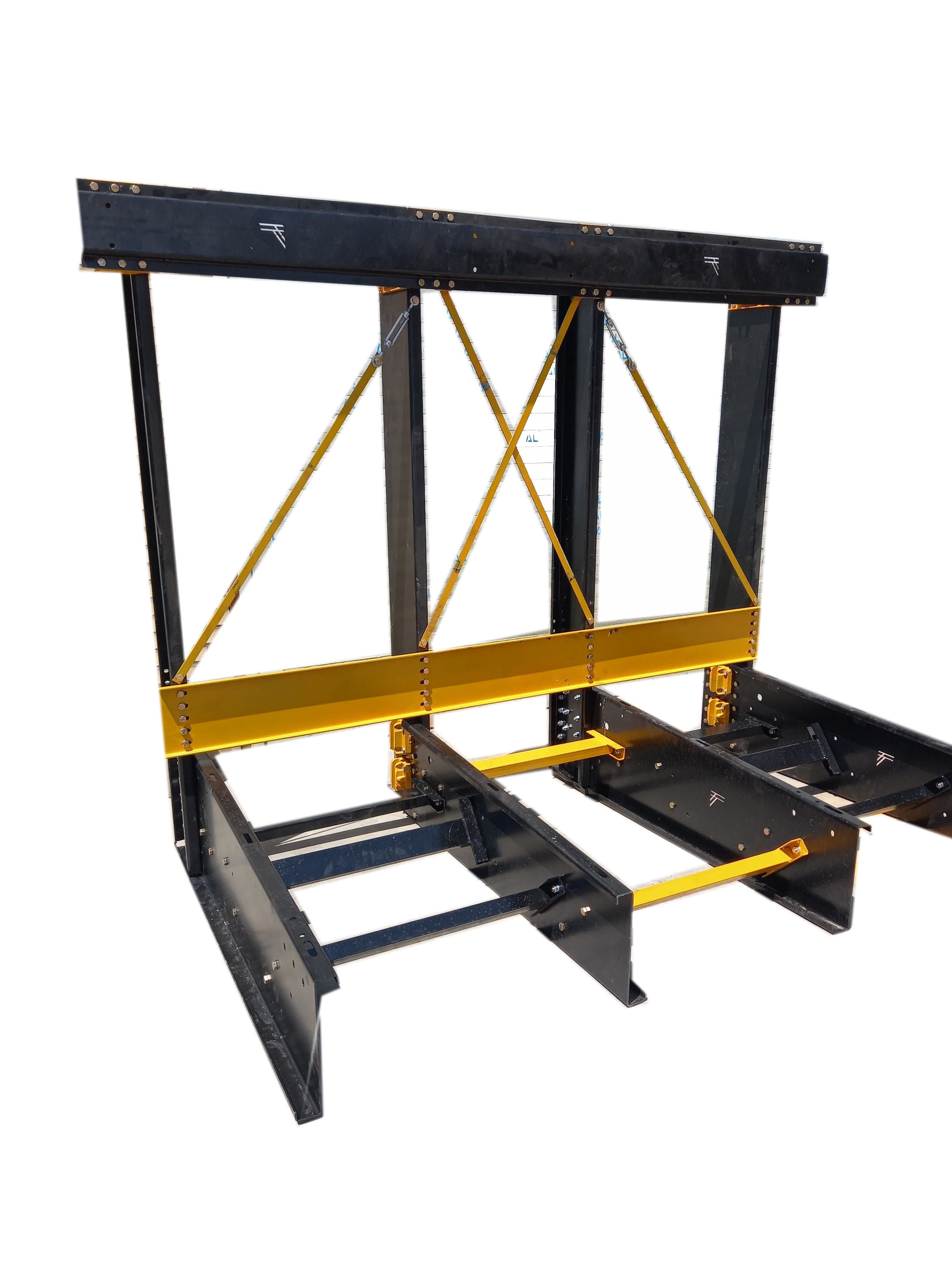 2کارسلینگ هیدرولیک