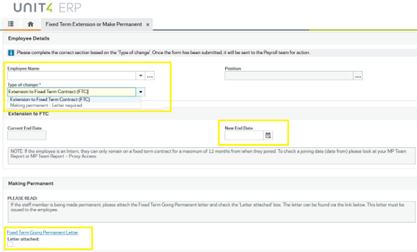 FIXED TERM GOING PERM SS 02