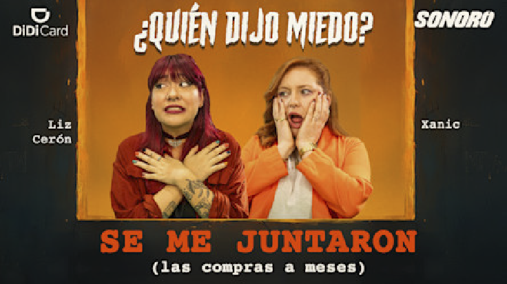 Episodio 4: Se me juntaron (las compras a meses)