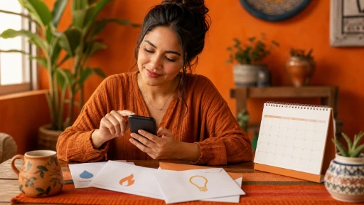 6 pasos para pagar tus cuentas a tiempo