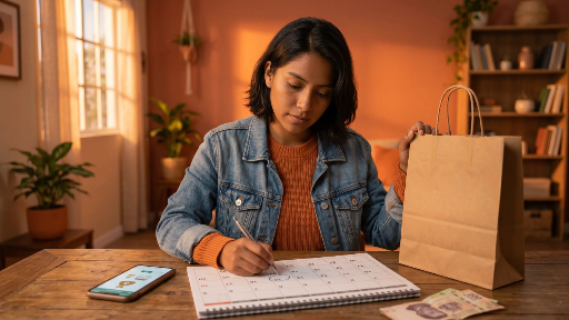 ¿Qué tan seguro es el servicio BNPL en México?